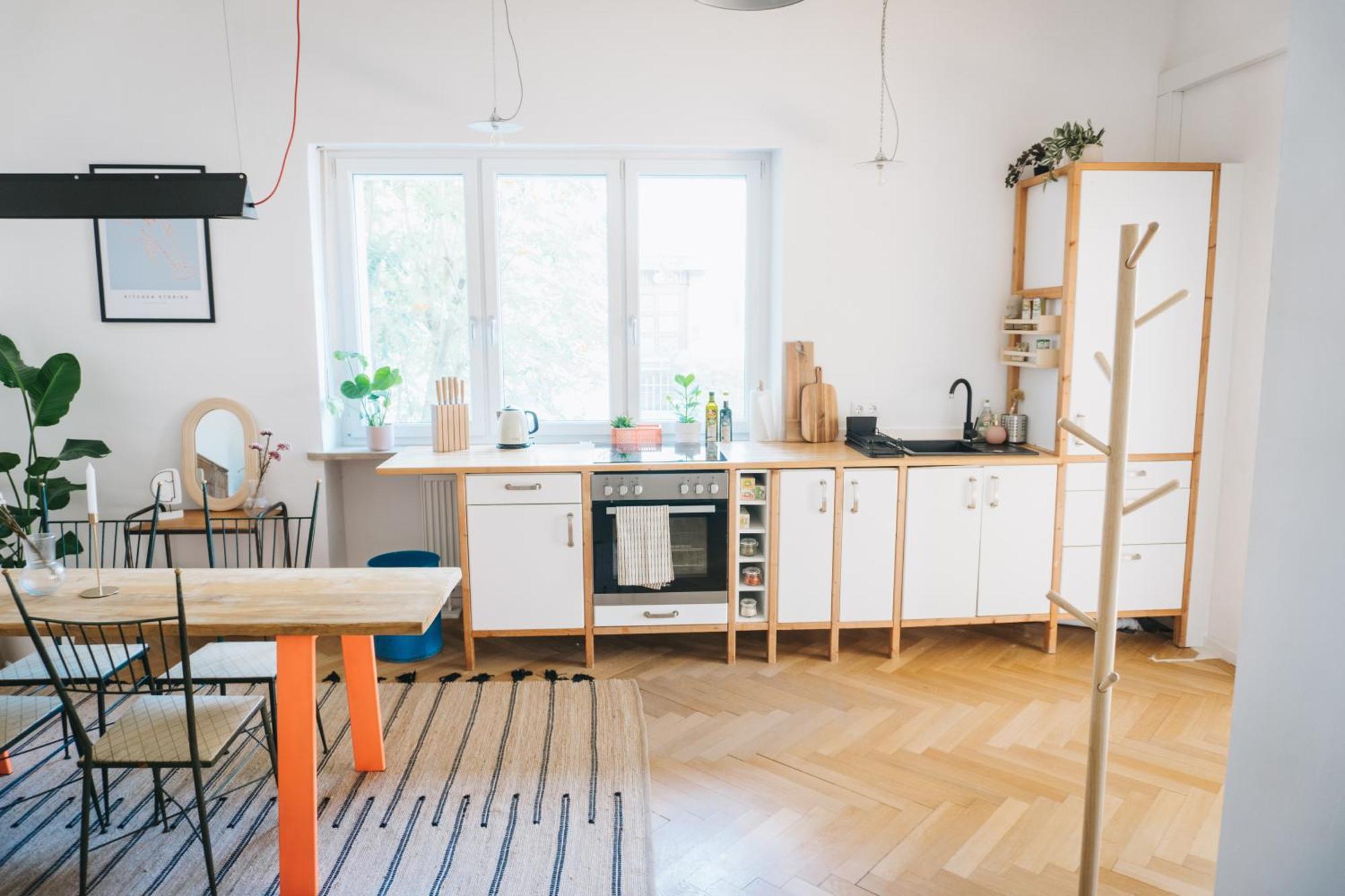 Raum Life - Vintage Loft - Heimkino Netflix - 2X Privat Parkplaetze Appartement Straubing Buitenkant foto