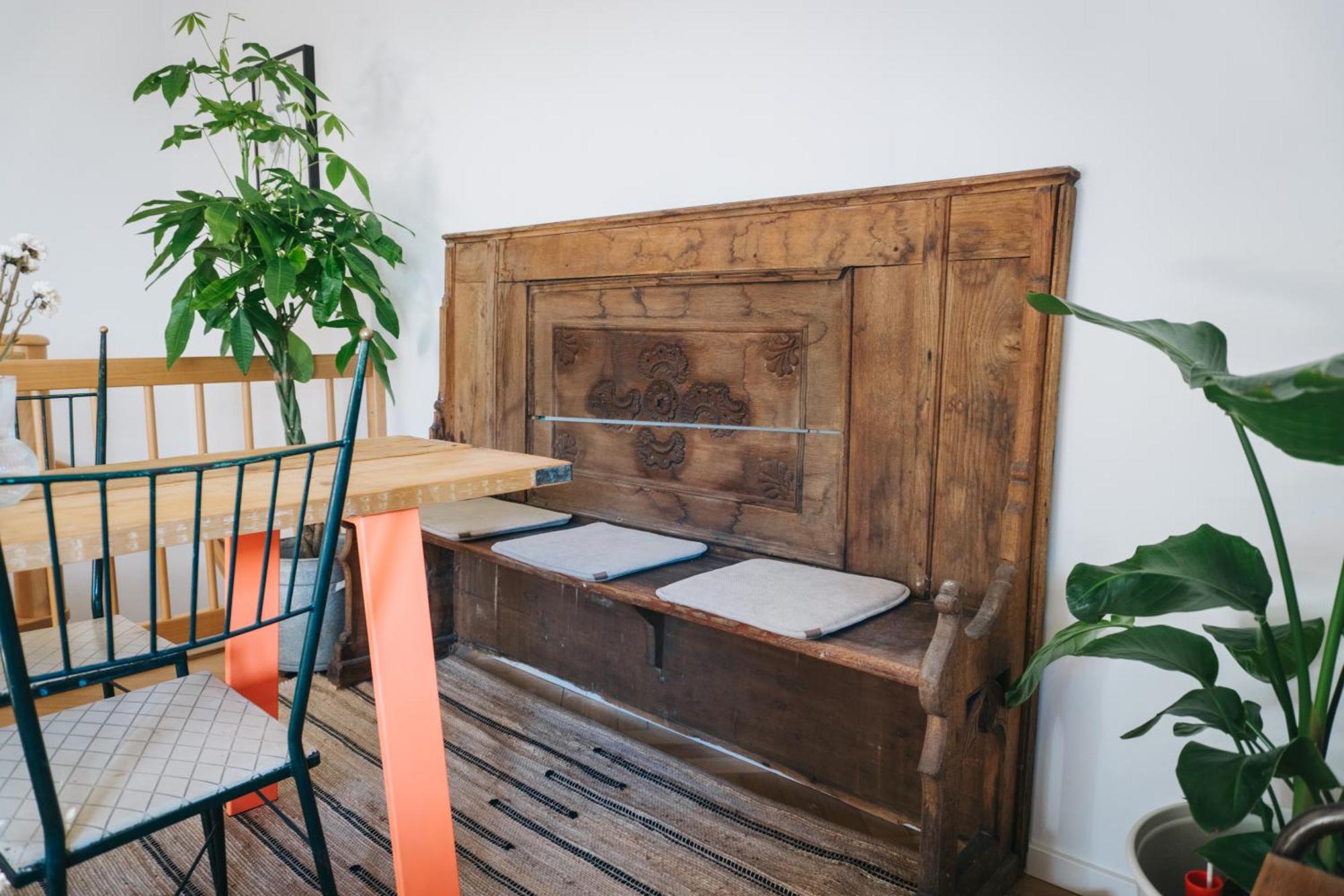 Raum Life - Vintage Loft - Heimkino Netflix - 2X Privat Parkplaetze Appartement Straubing Buitenkant foto