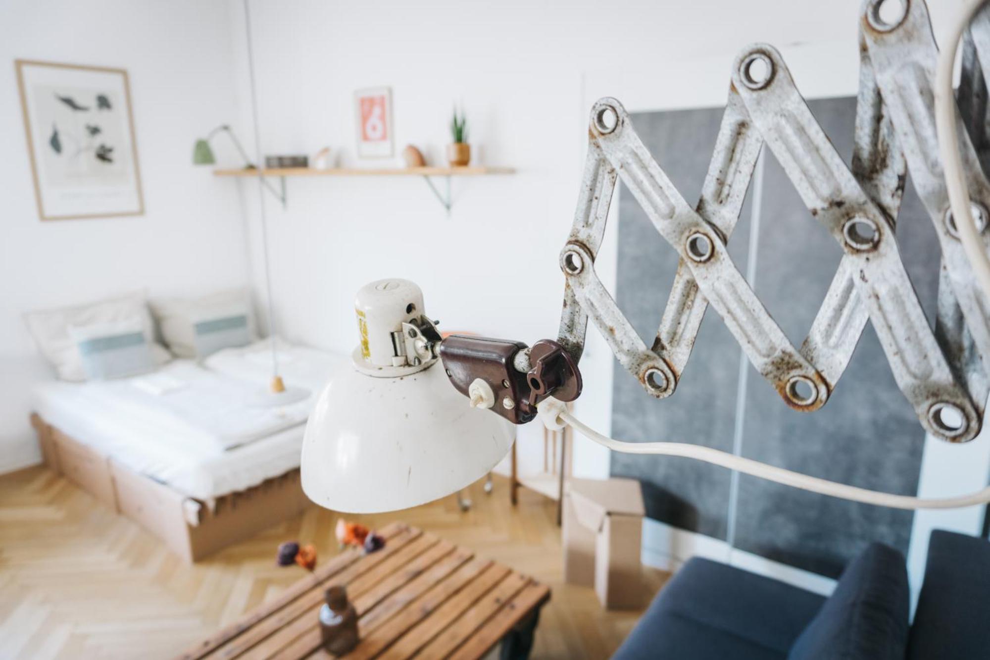 Raum Life - Vintage Loft - Heimkino Netflix - 2X Privat Parkplaetze Appartement Straubing Buitenkant foto