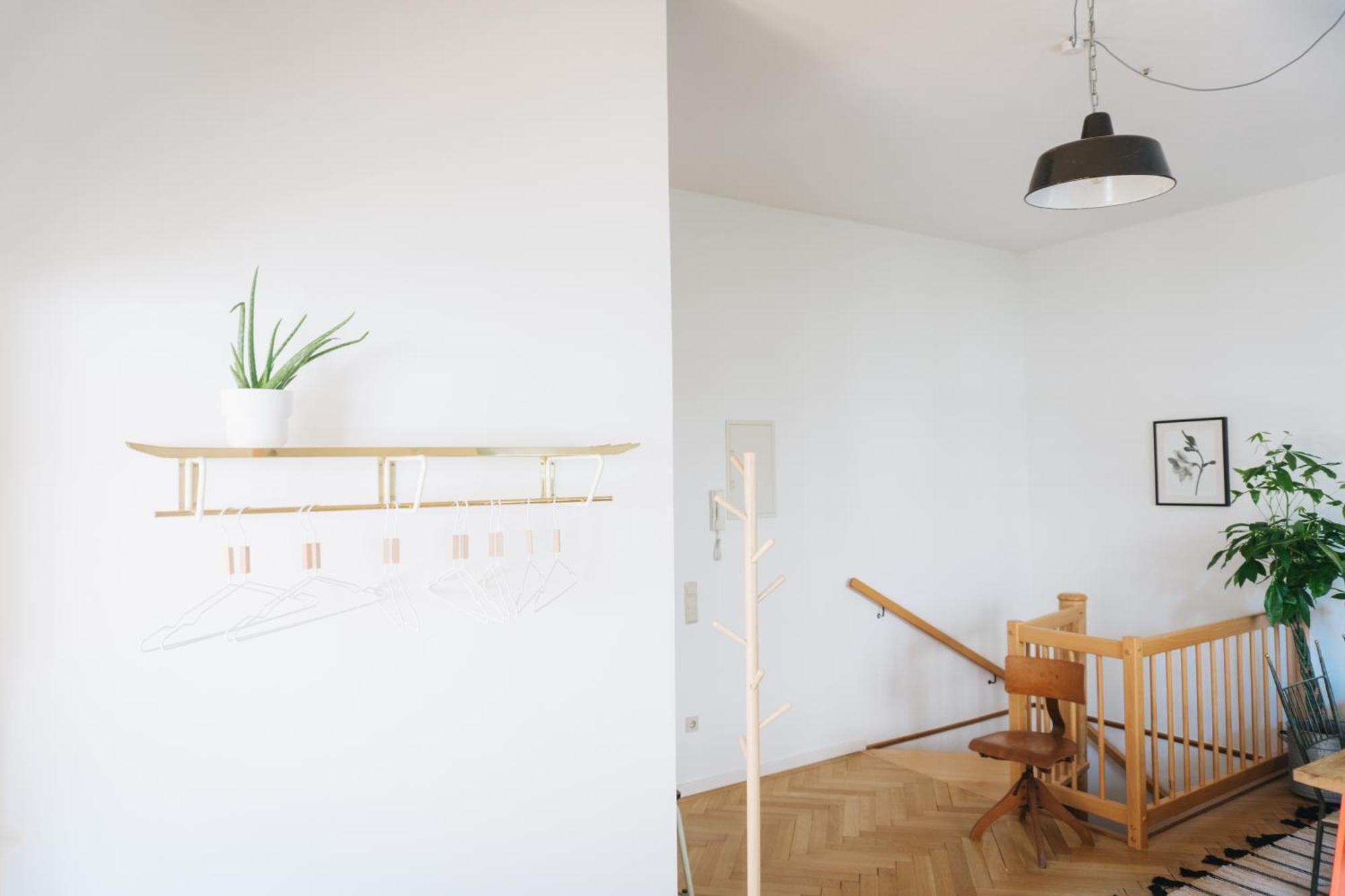 Raum Life - Vintage Loft - Heimkino Netflix - 2X Privat Parkplaetze Appartement Straubing Buitenkant foto